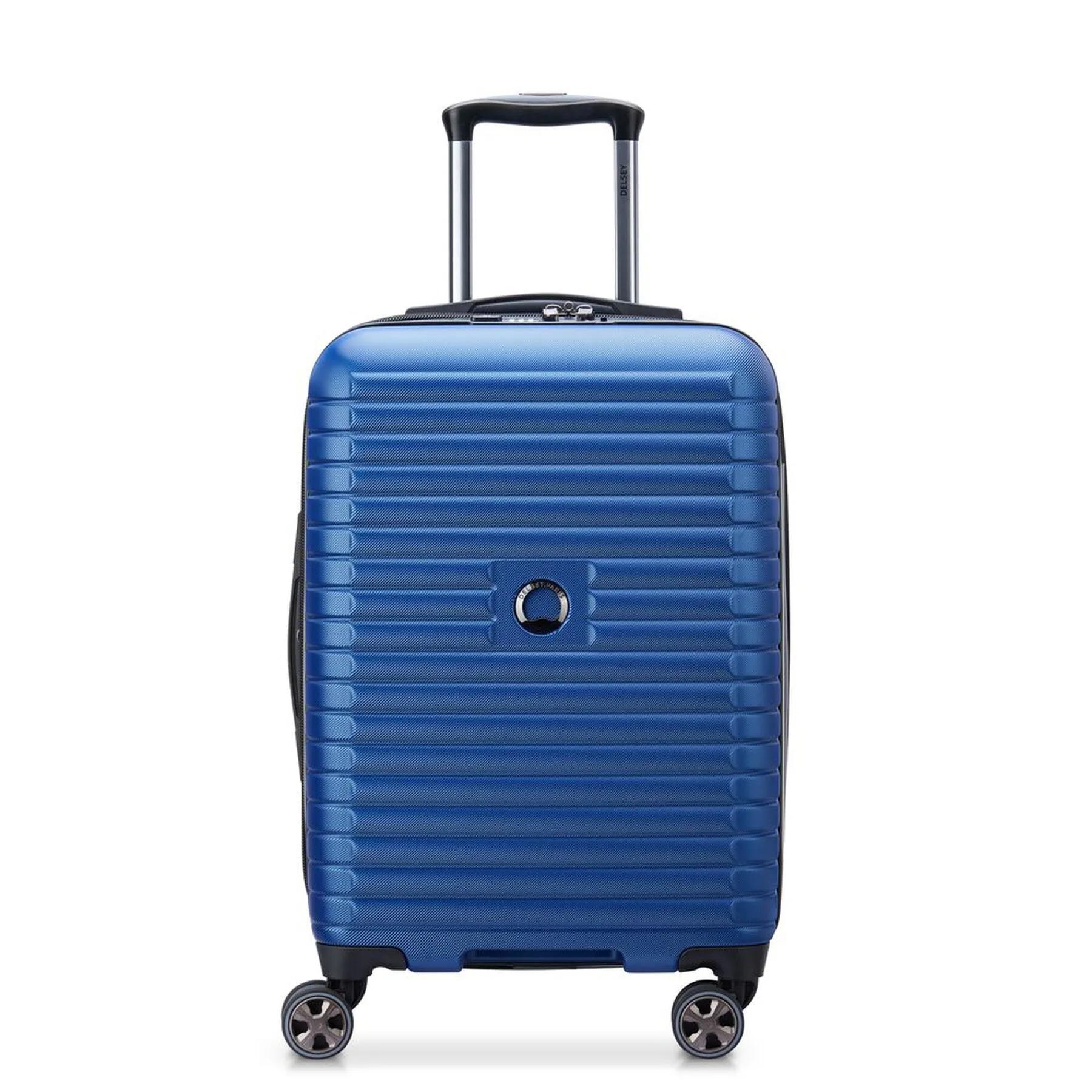 Delsey Cruise 3.0 Carry-on Expandable Spinner Upright