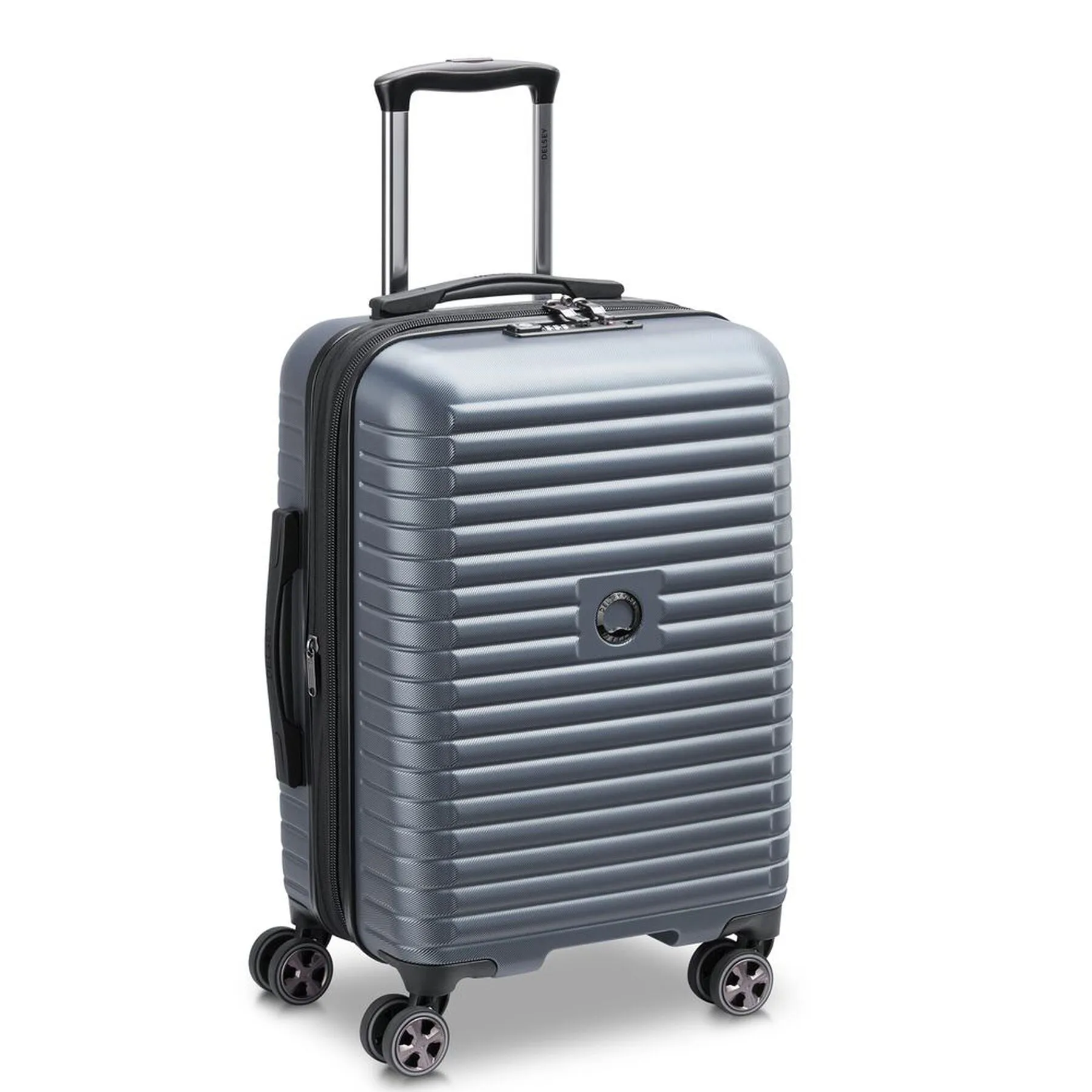 Delsey Cruise 3.0 Carry-on Expandable Spinner Upright