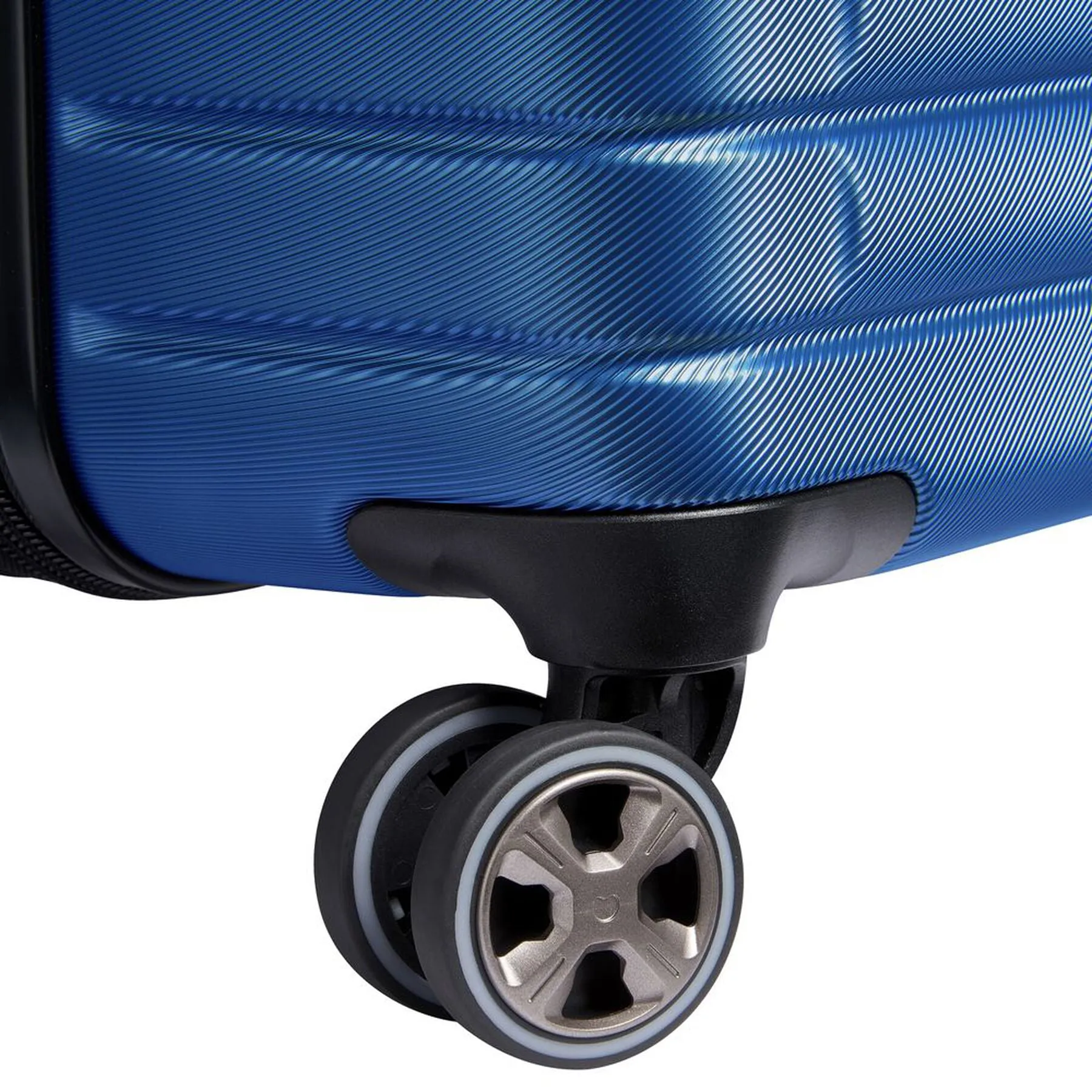 Delsey Cruise 3.0 Carry-on Expandable Spinner Upright