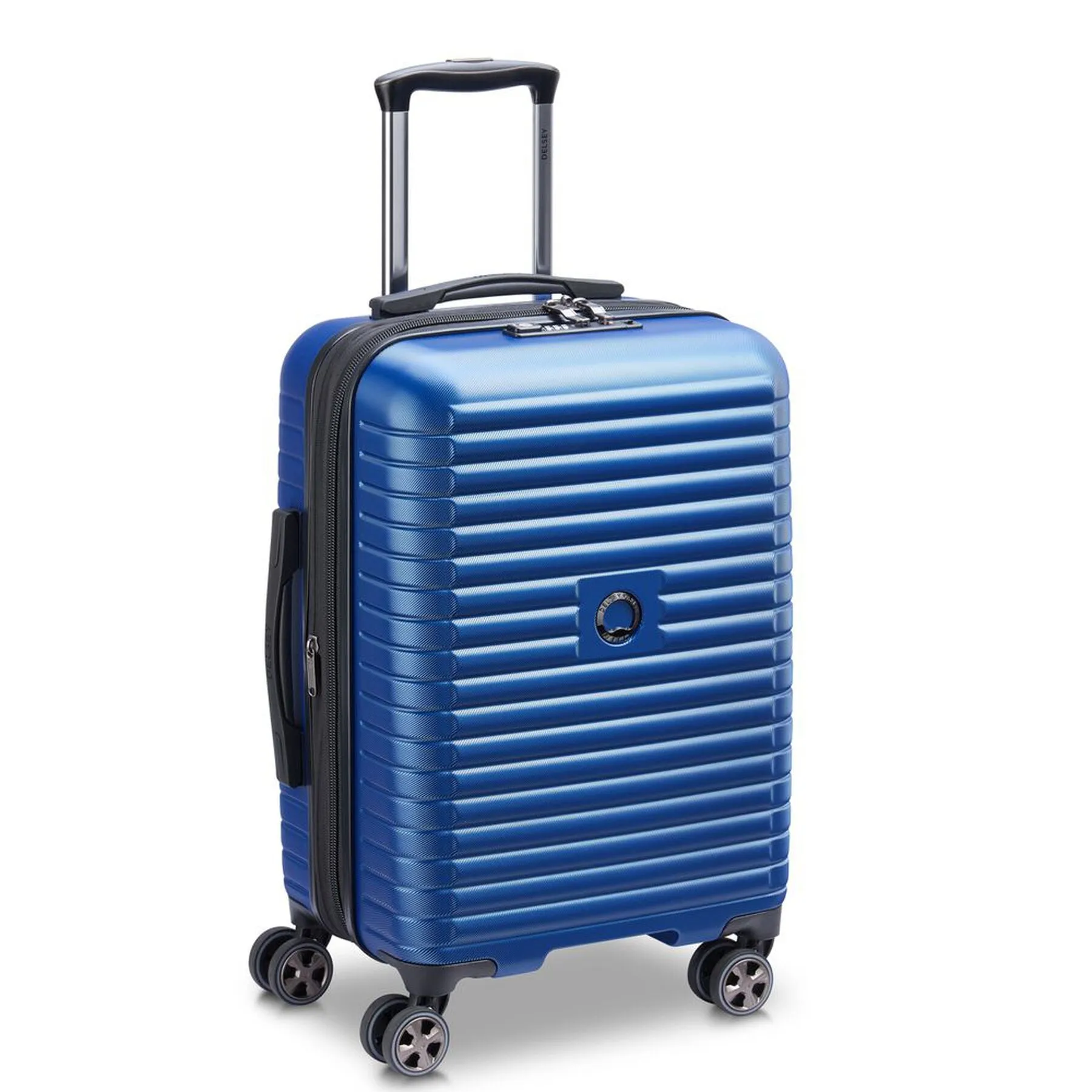 Delsey Cruise 3.0 Carry-on Expandable Spinner Upright