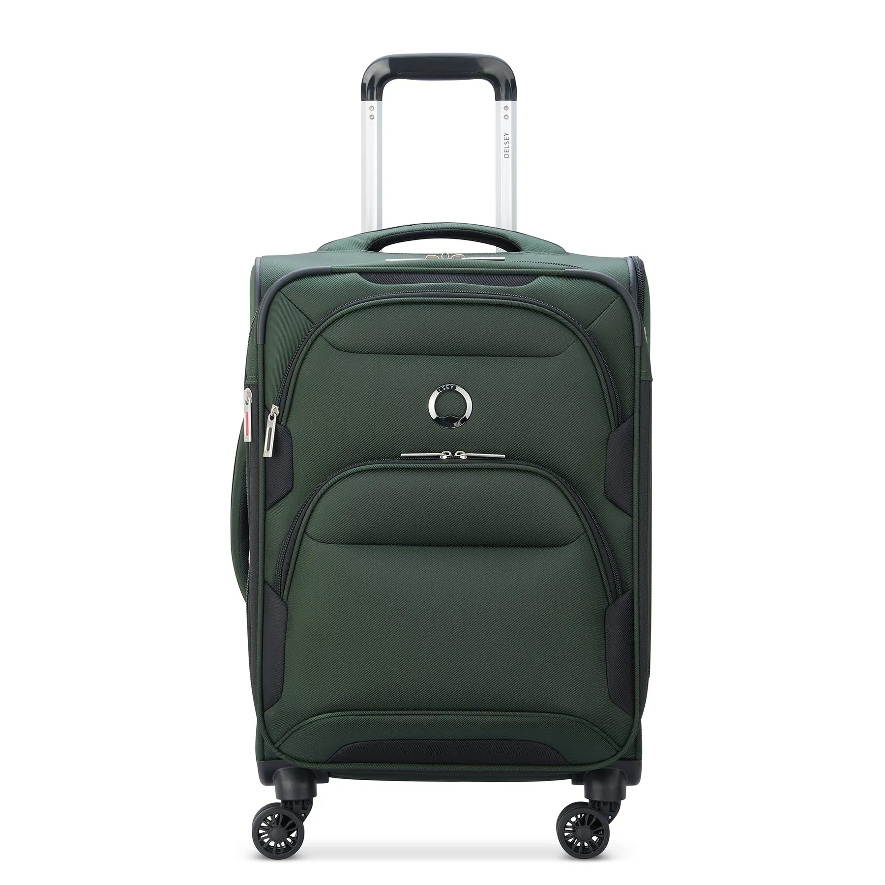 Delsey Sky Max 2.0 Expandable Spinner Carry On