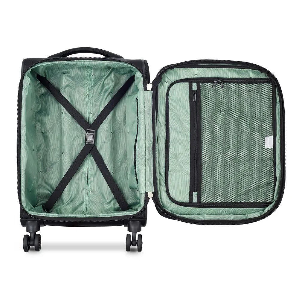 Delsey Sky Max 2.0 Expandable Spinner Carry On