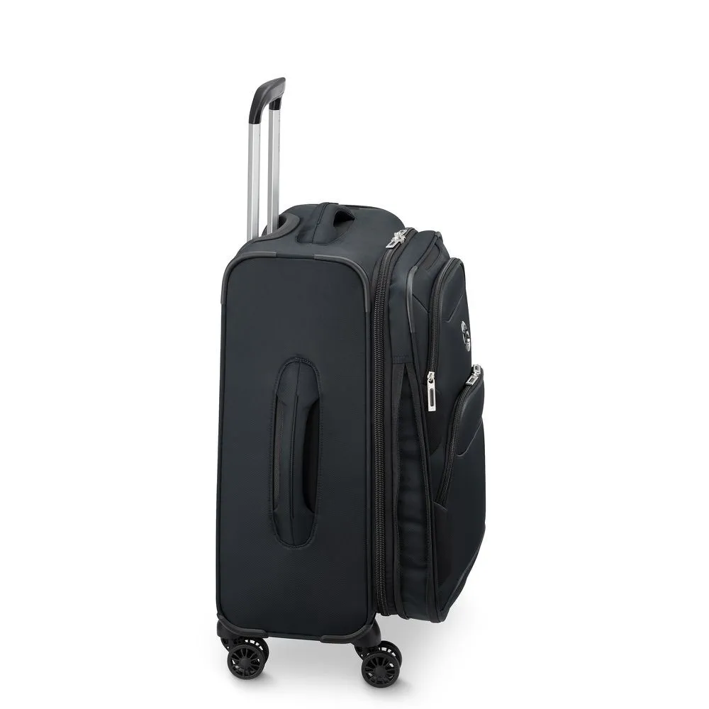 Delsey Sky Max 2.0 Expandable Spinner Carry On