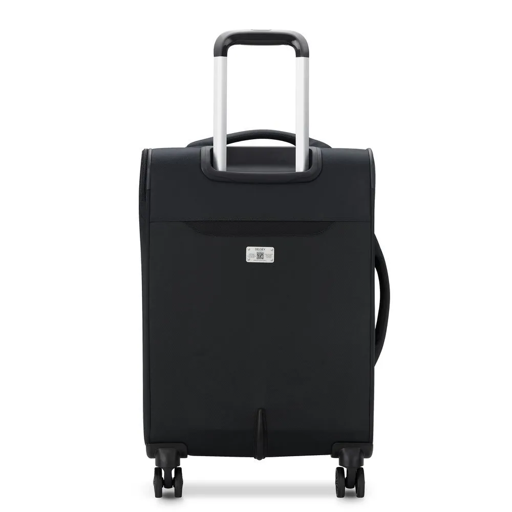 Delsey Sky Max 2.0 Expandable Spinner Carry On