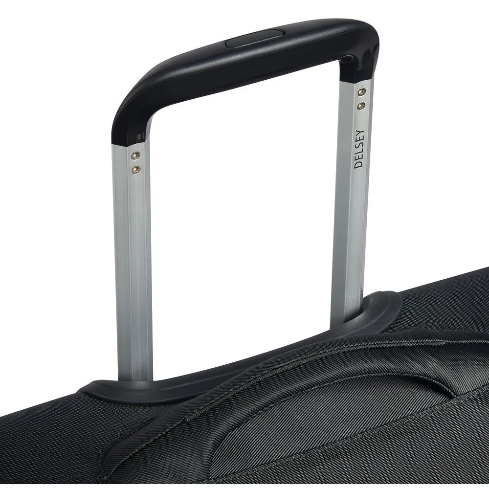 Delsey Sky Max 2.0 Expandable Spinner Carry On