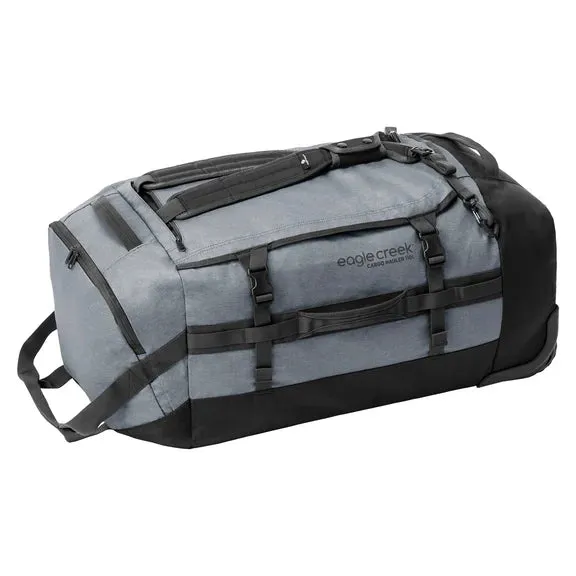 Eagle Creek Cargo Hauler Wheeled Duffle 110L 20304 Charcoal