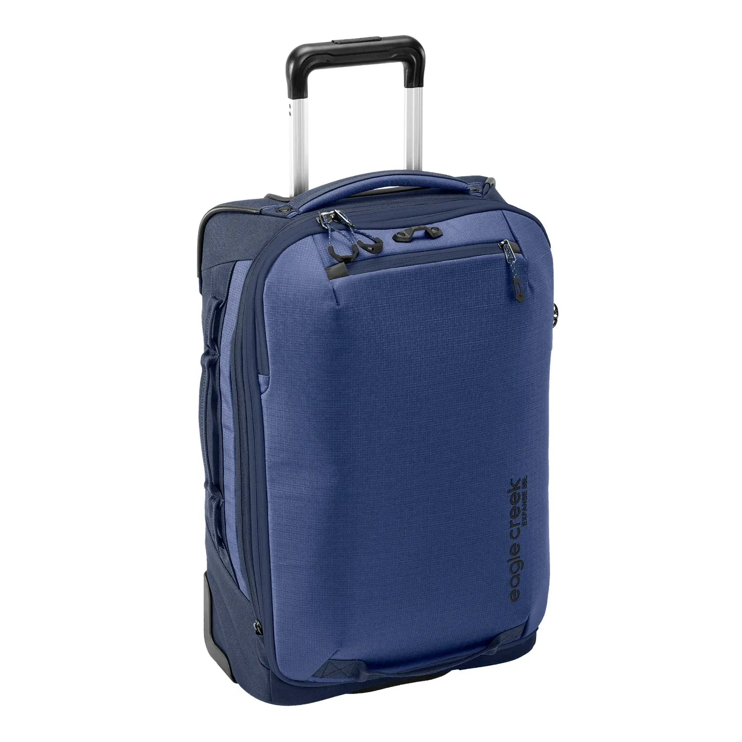 Eagle Creek EXPANSE 2-WHEEL INTERNATIONAL CARRY ON LUGGAGE A5EKX