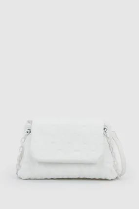 Elsie Flap Crossbody Bag