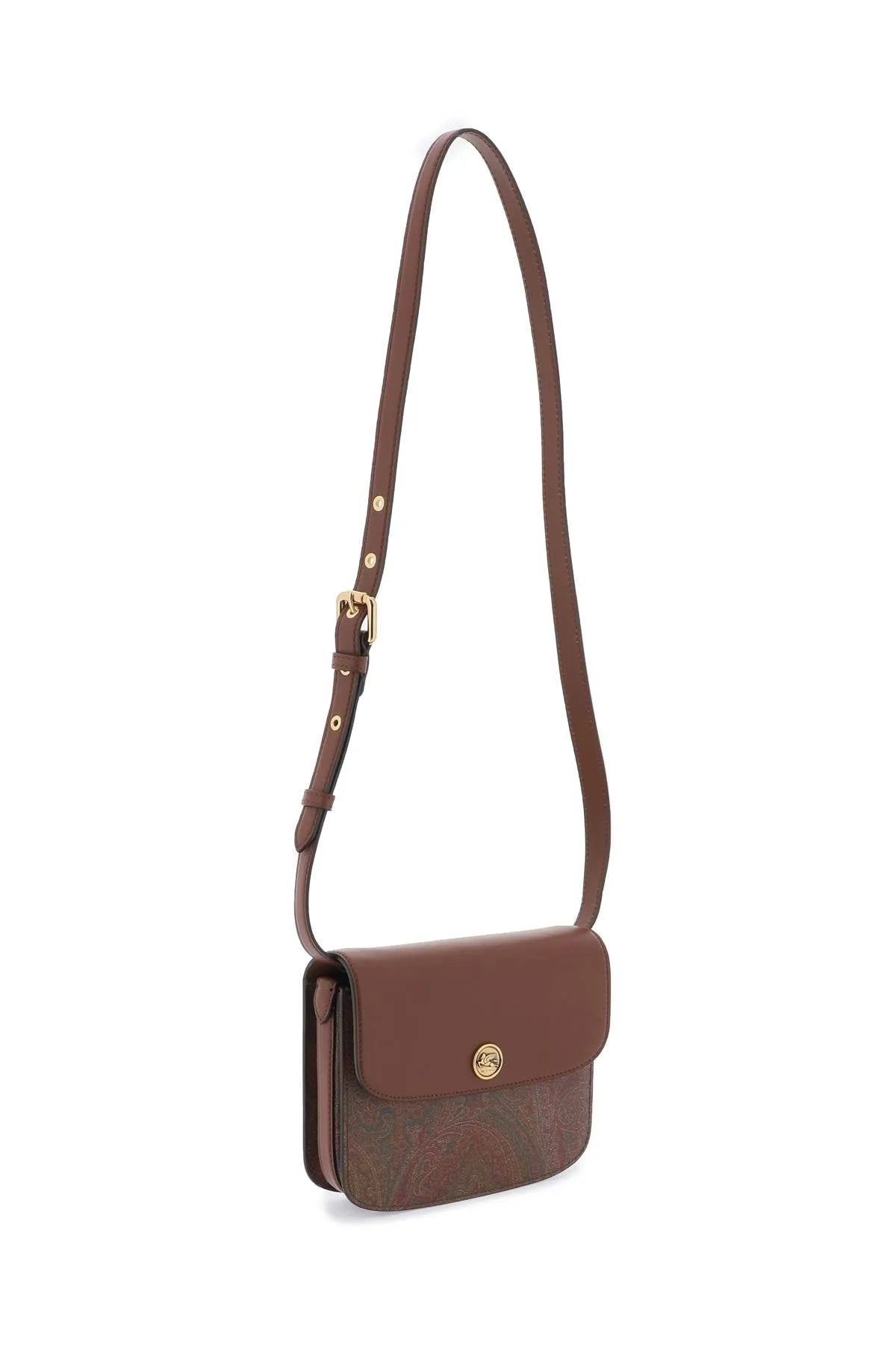 Etro Essential Large Crossbody Bag Women