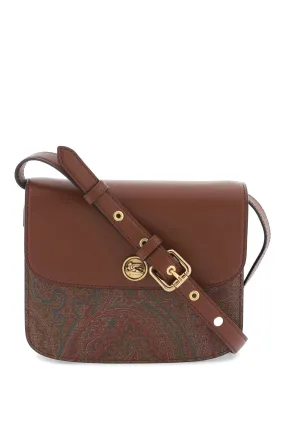 Etro Essential Large Crossbody Bag Women