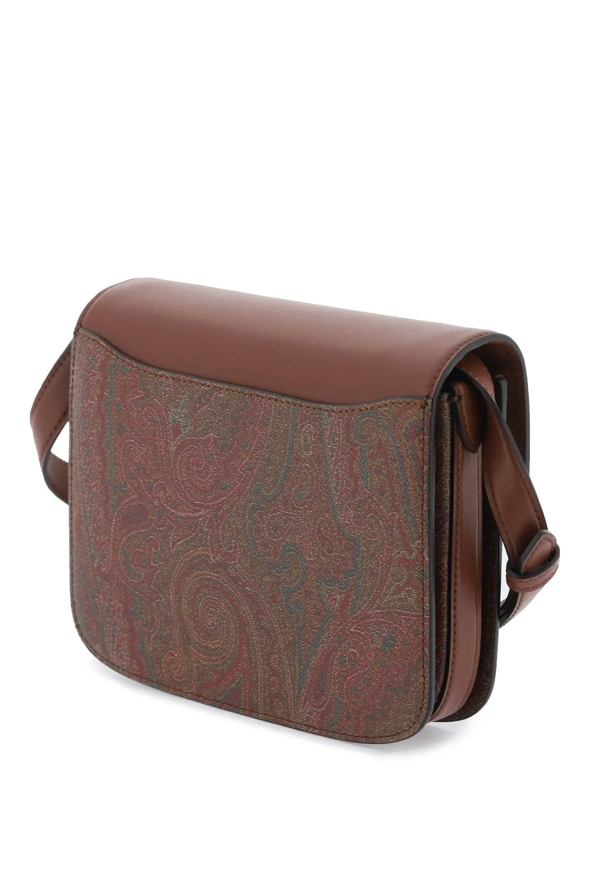 Etro Essential Large Crossbody Bag Women