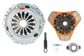 Exedy Stage 2 Cerametallic Clutch w/ Thick Disc | 1981-2001 Nissan Maxima (06950A)