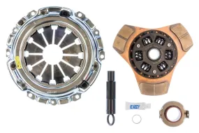 Exedy Stage 2 Cerametallic Clutch w/ Thick Disc | 2006-2011 Honda Civic / 2002-2006 Acura RSX (08951)