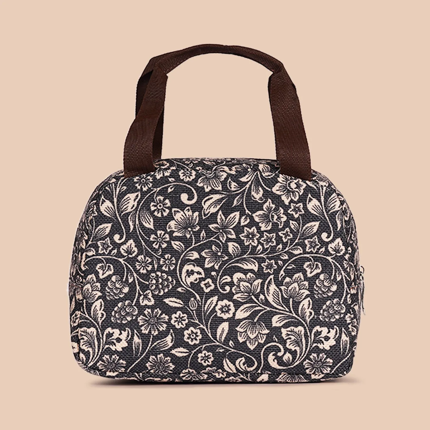 FloMotif - Women's Office Bags & Lunch Bag Combo