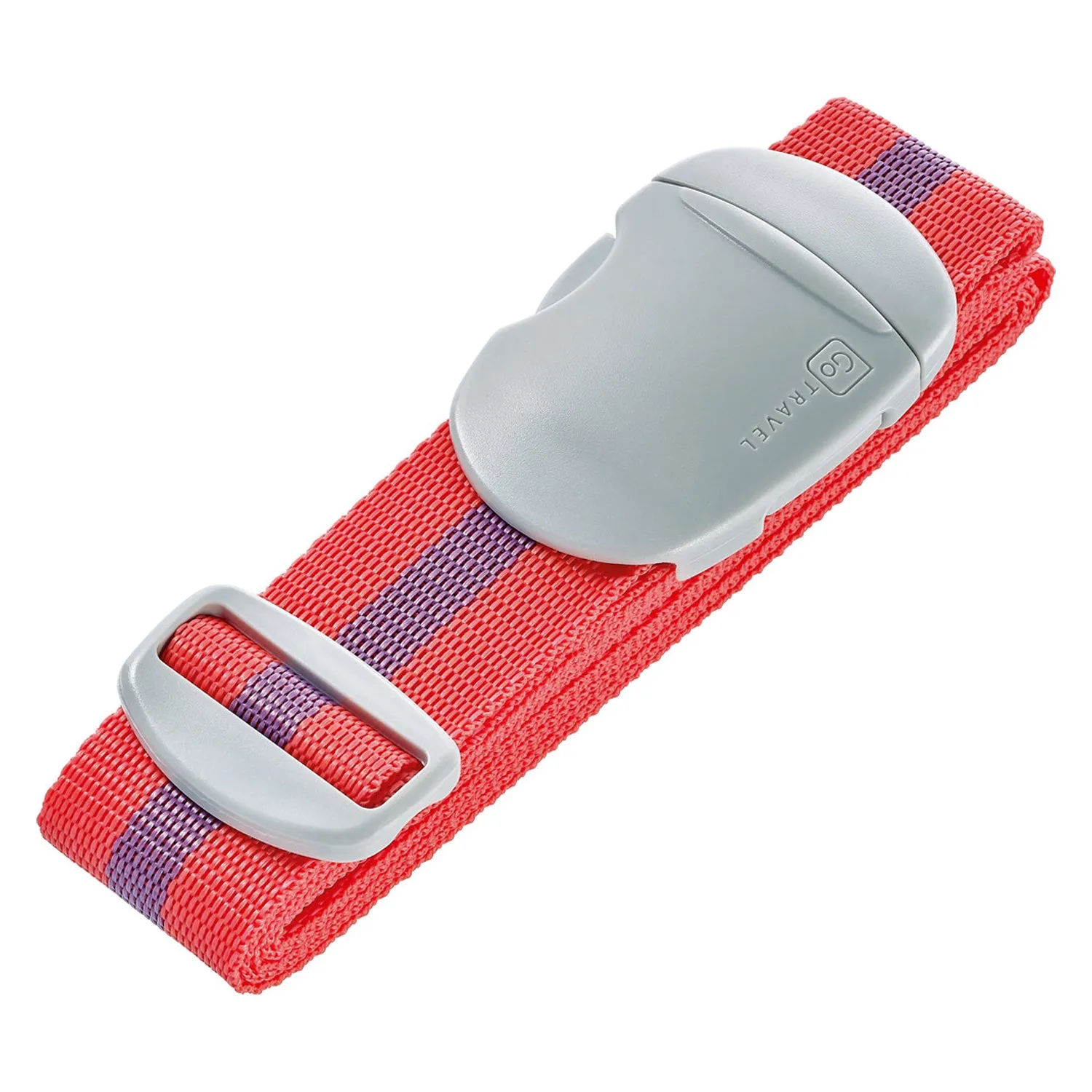 Go Travel Luggage Strap