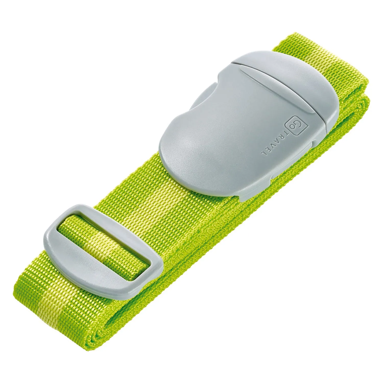 Go Travel Luggage Strap