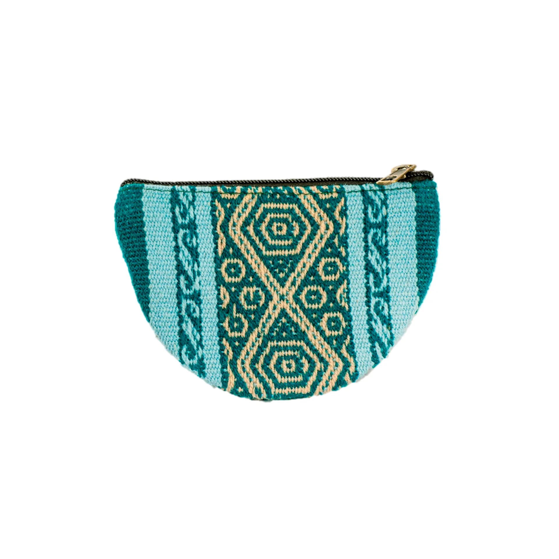 Half-moon Coin Pouch