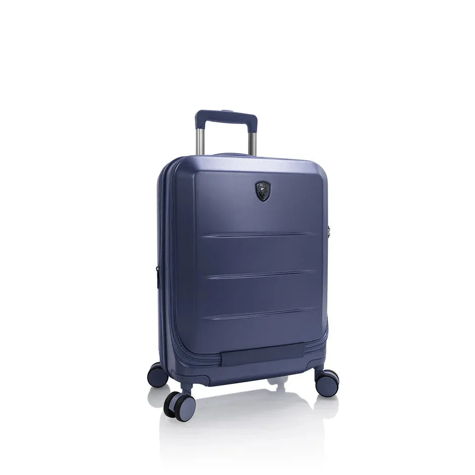 Heys EZ Fashion 21" Carry-on Luggage