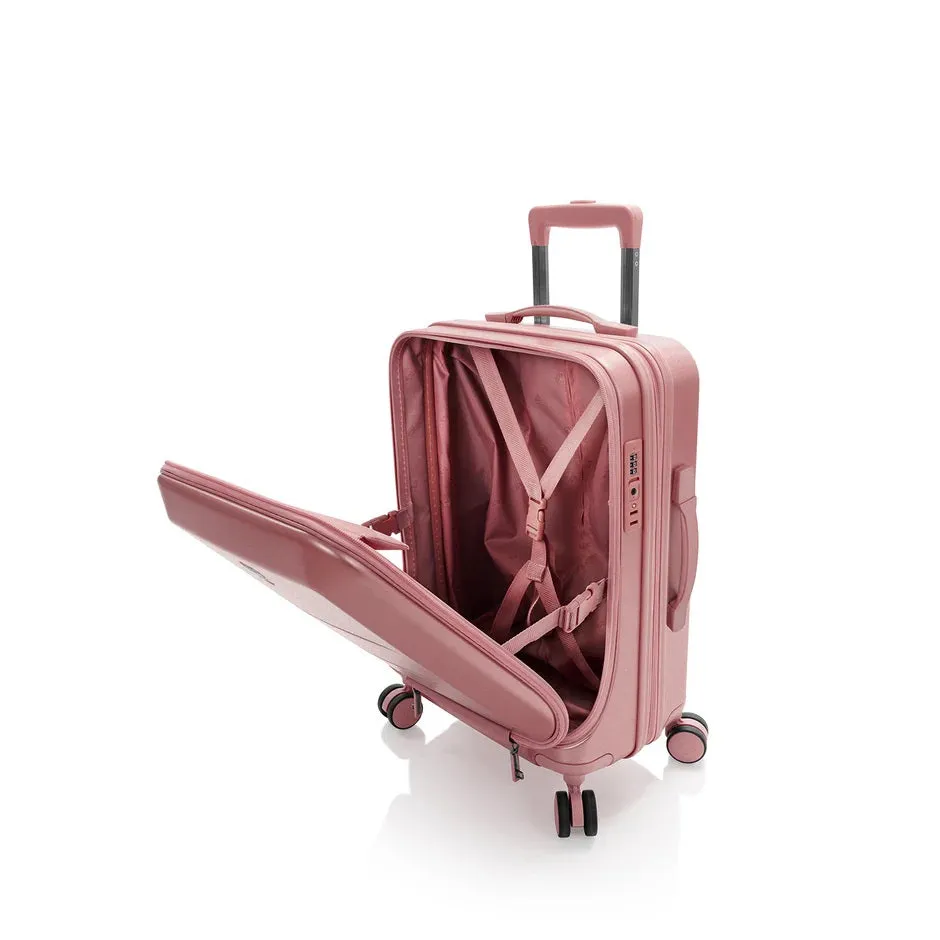 Heys EZ Fashion 21" Carry-on Luggage