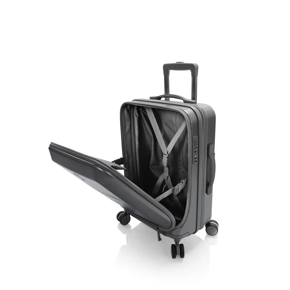 Heys EZ Fashion 21" Carry-on Luggage