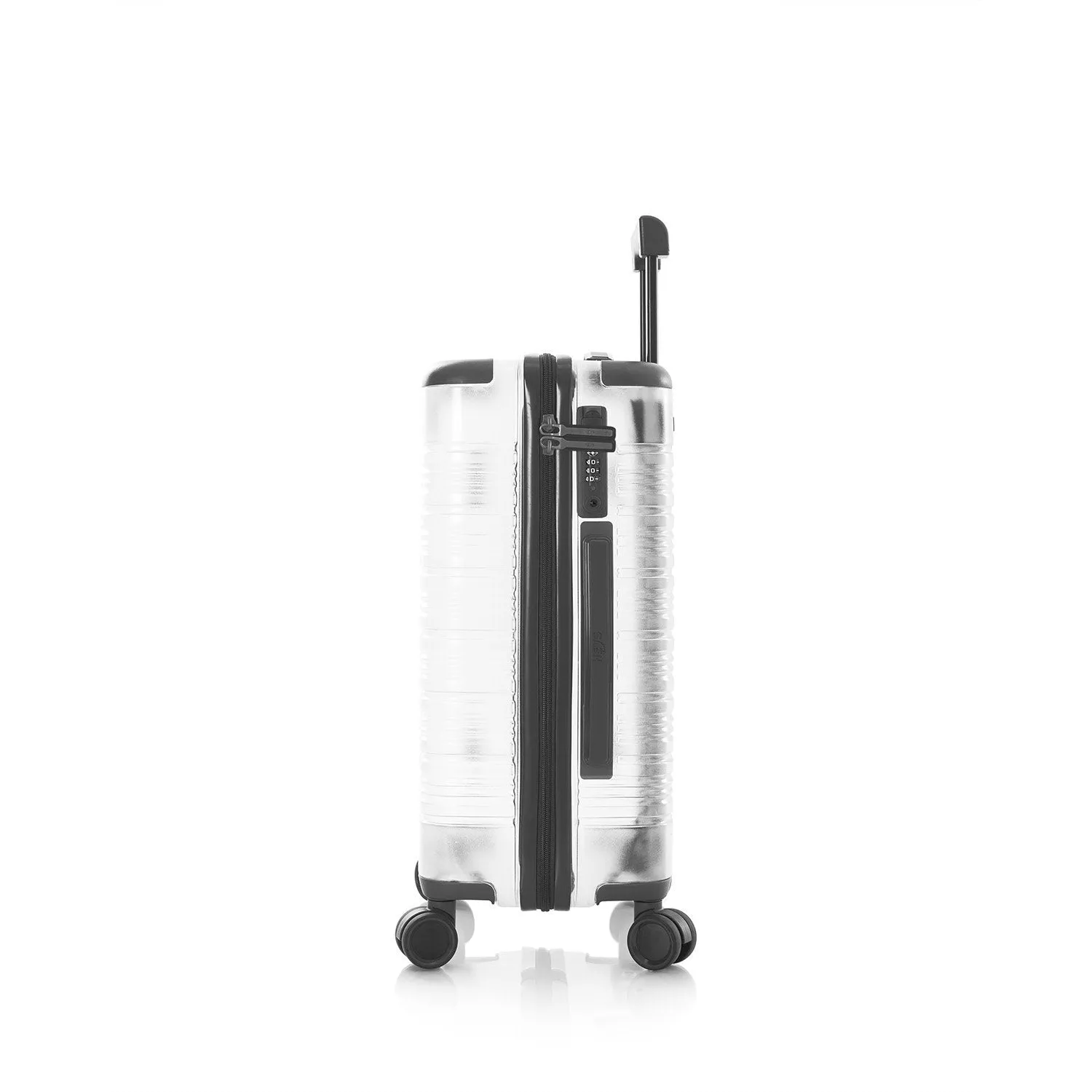 Heys X-Ray 21" Carry On Spinner Luggage