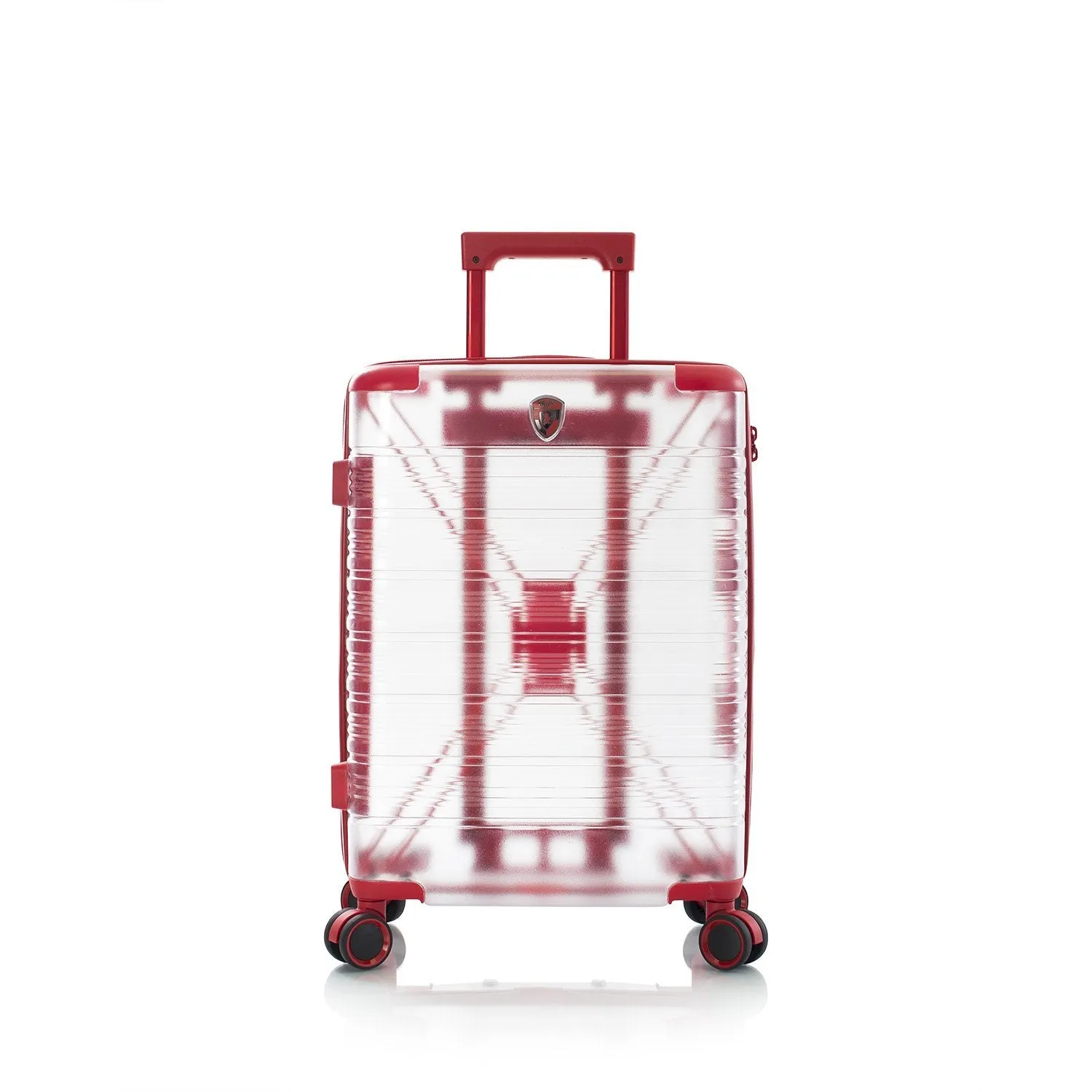 Heys X-Ray 21" Carry On Spinner Luggage