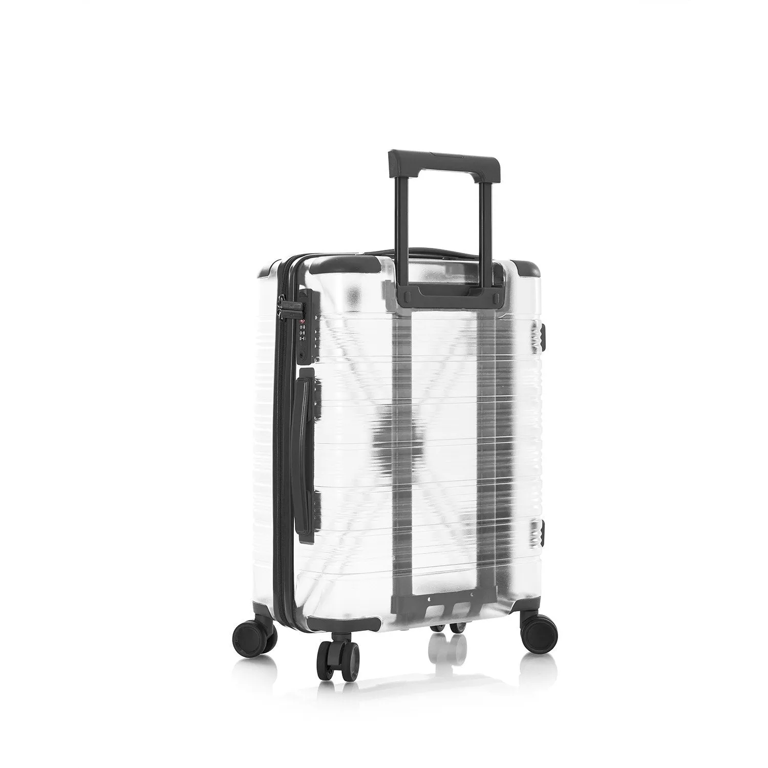 Heys X-Ray 21" Carry On Spinner Luggage