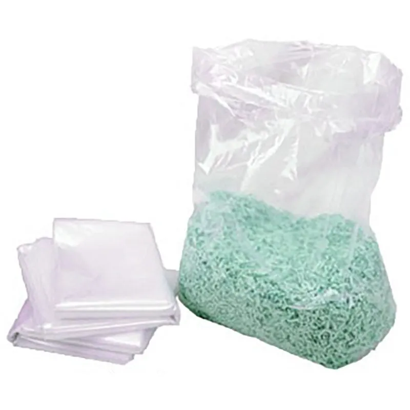 HSM 3630 Shredder Bags (50 bags)