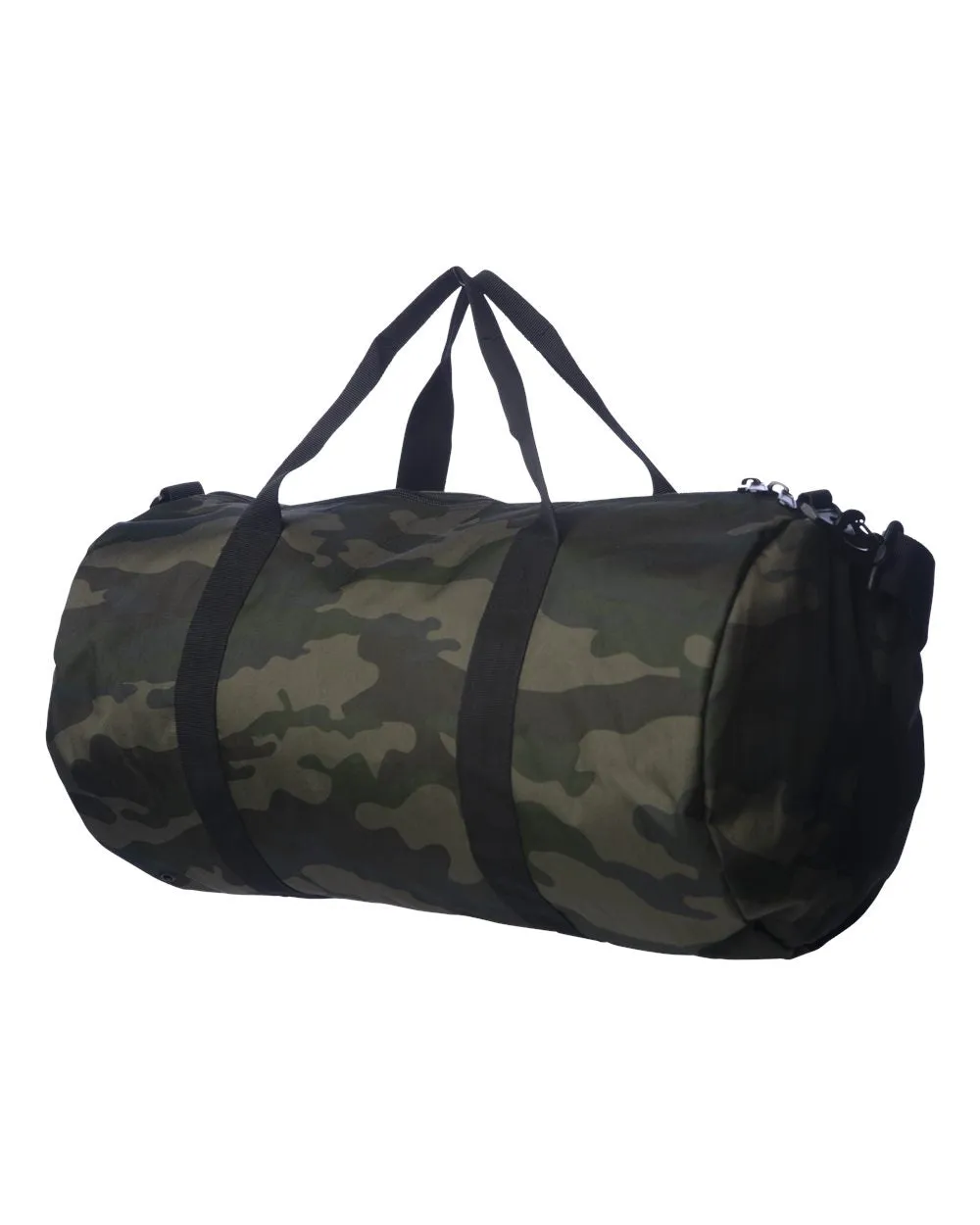 Independent Trading Co. 29L Day Tripper Duffel Bag INDDUFBAG