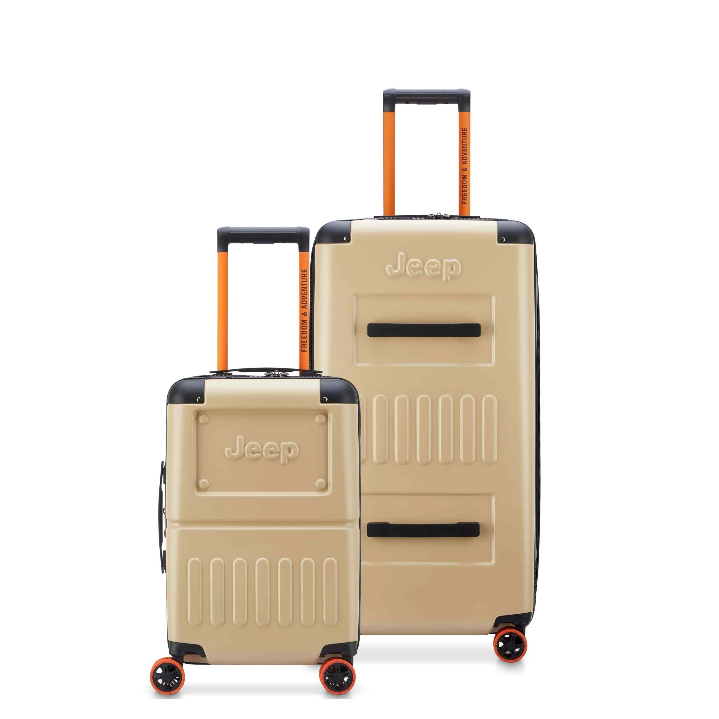 JH002B - 2-Piece Set (CO/L Trunk)