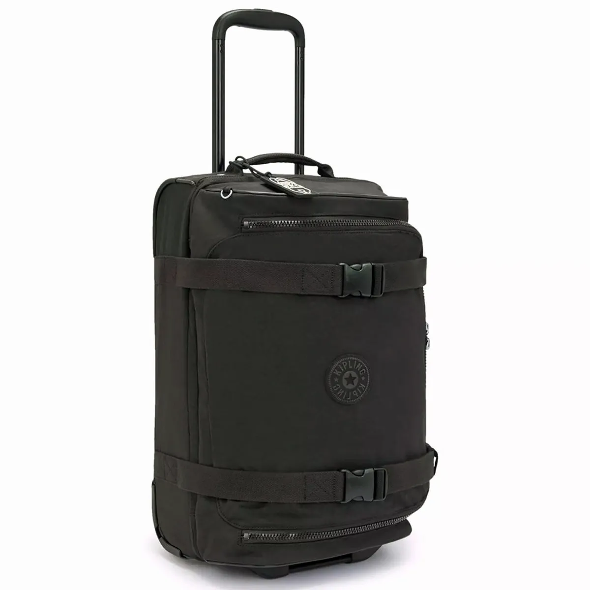 Kipling Aviana Small Rolling Carry On Luggage