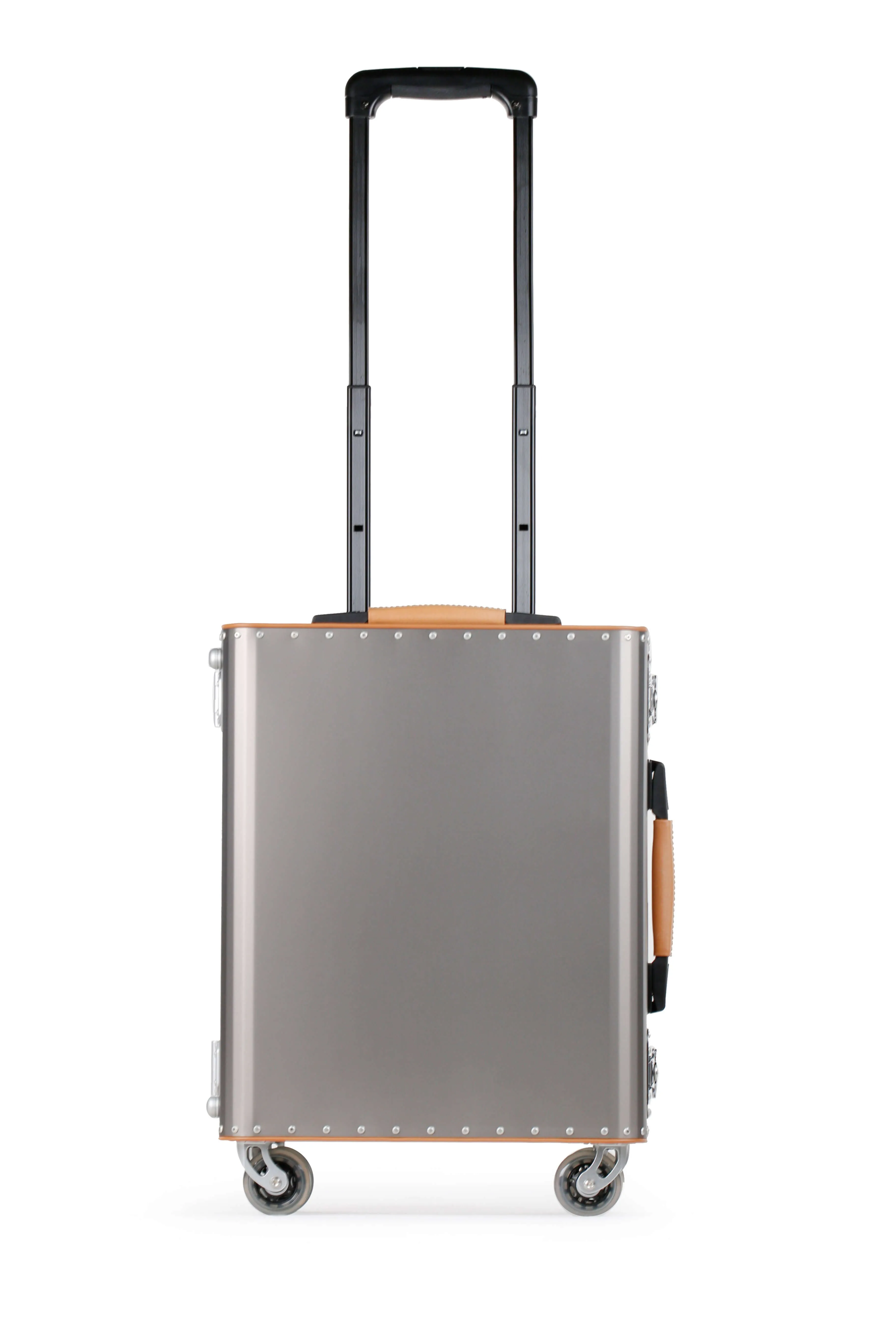 Kronos Titanium Cabin Trolley, Natural