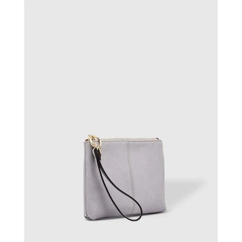 Louenhide - Baby Gracie Clutch - Wedgewood Blue