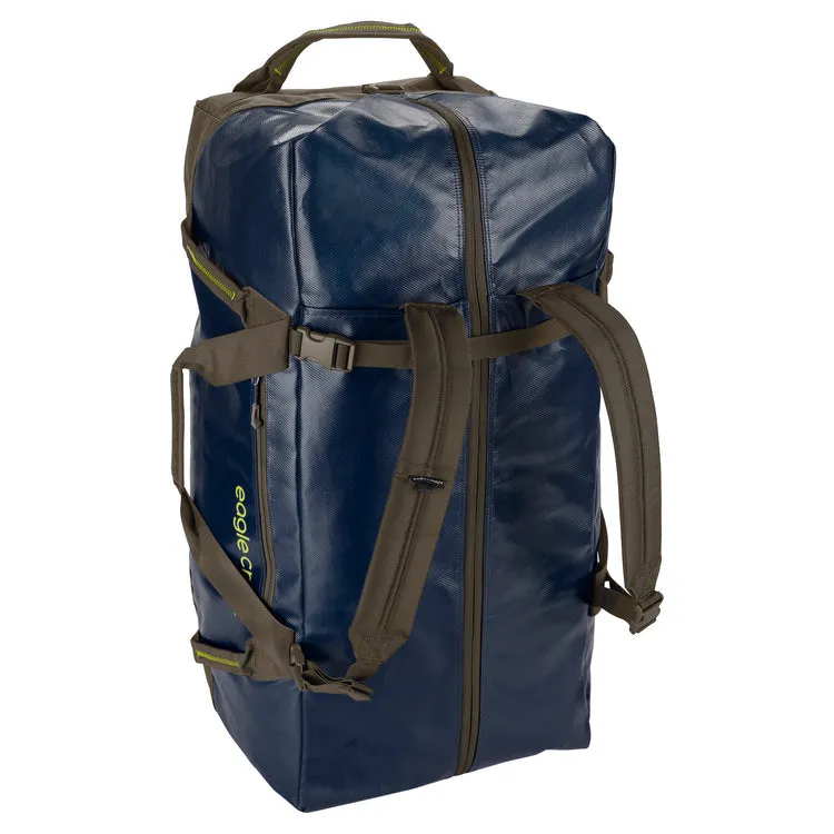 Migrate Wheeled Duffel Bag - 110L