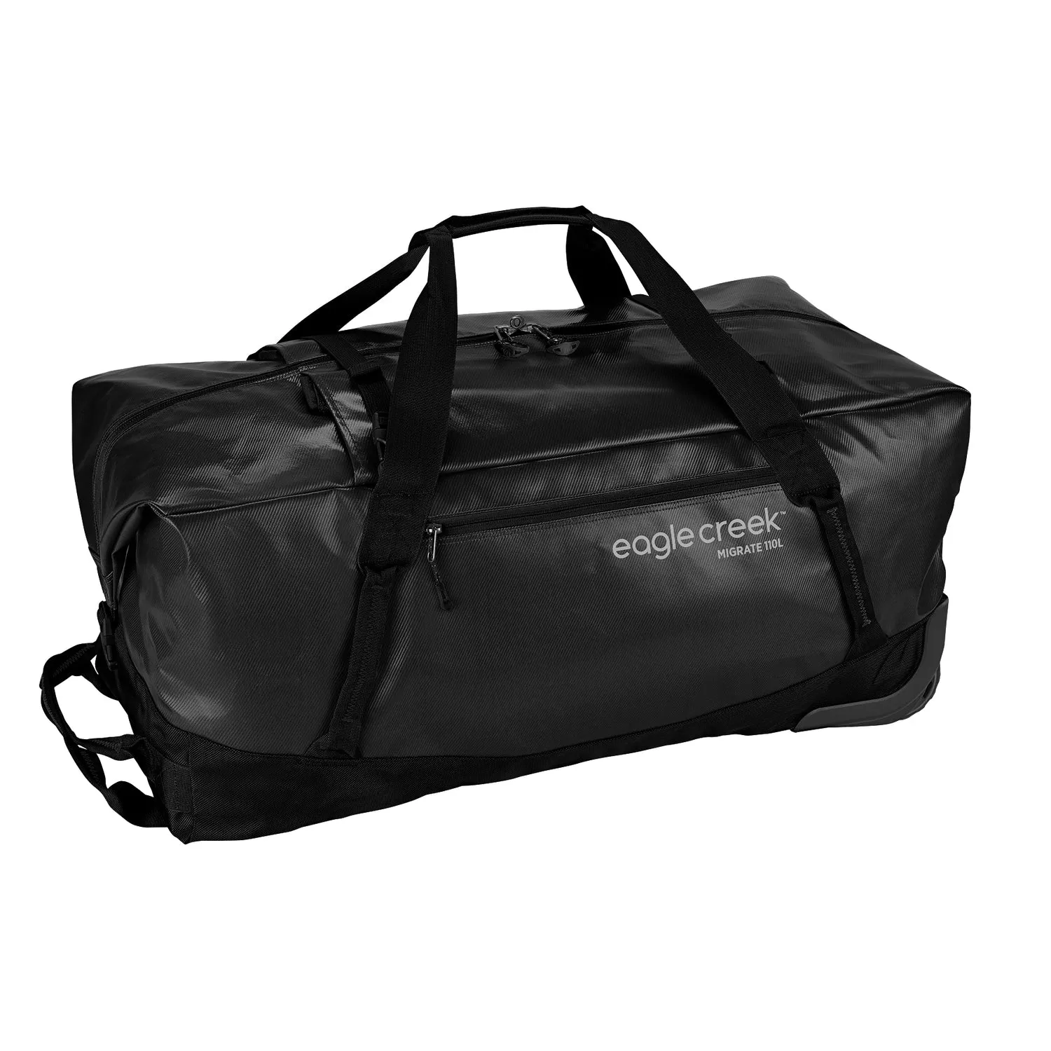 Migrate Wheeled Duffel Bag - 110L