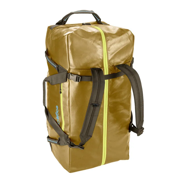 Migrate Wheeled Duffel Bag - 110L