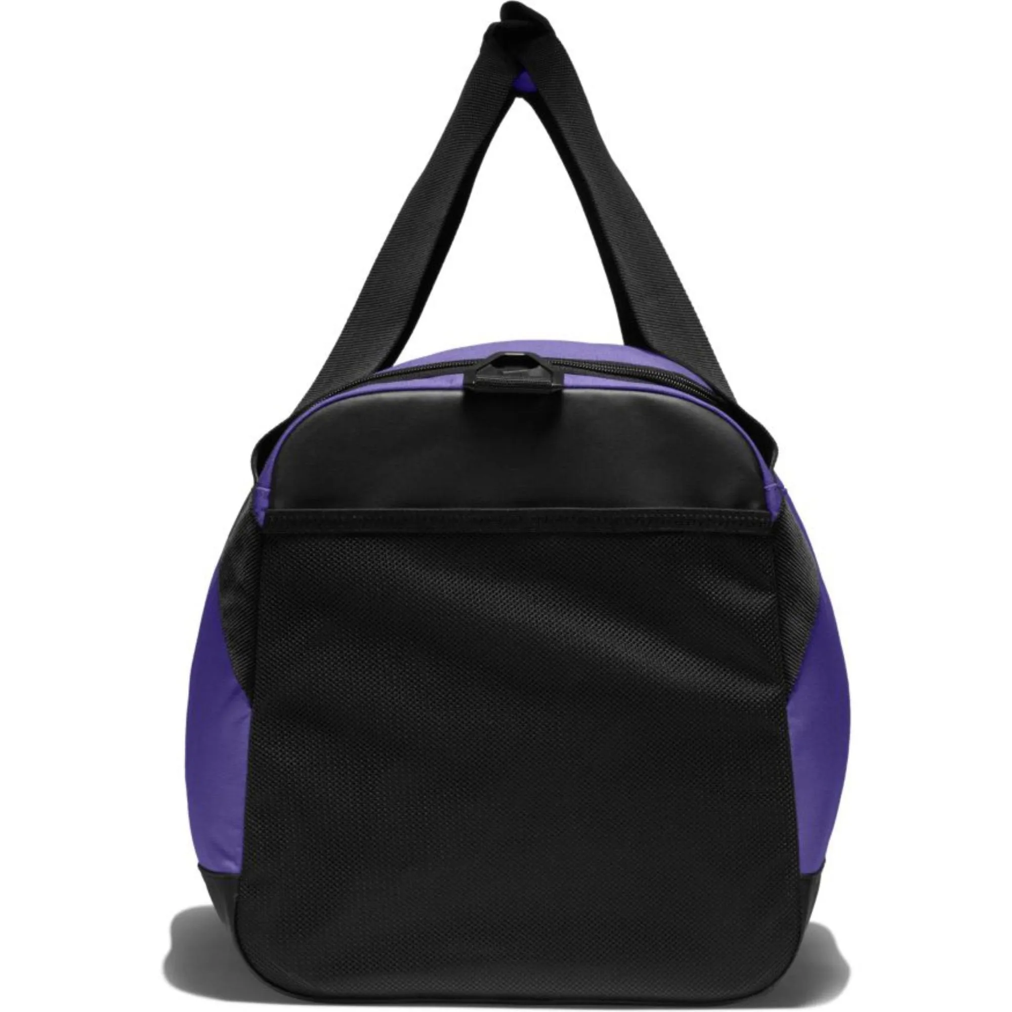 Nike Brasilia (Medium) Training Duffel Bag - TM PURPLE/BLACK/WHITE - BA5334-547