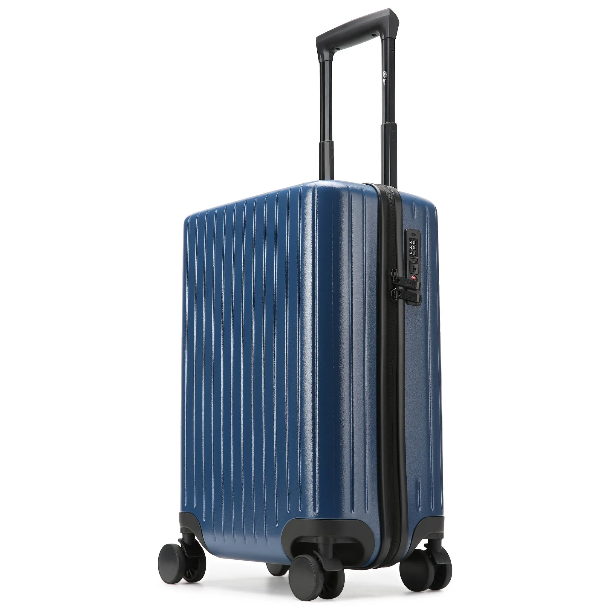 Ocean Polycarbonate Carry-On Suitcase