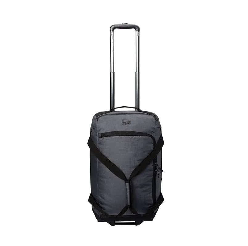 OGIO - Passage Wheeled Carry-On Duffel