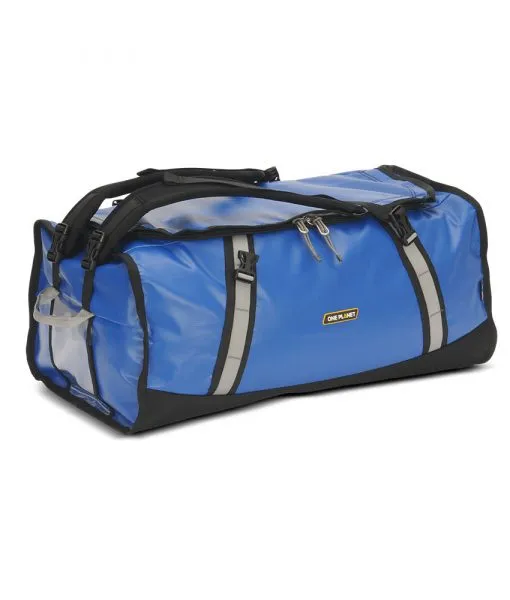 One Planet Tuff Nut Duffle Bags