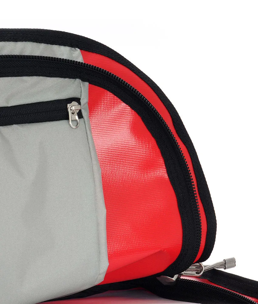 One Planet Tuff Nut Duffle Bags