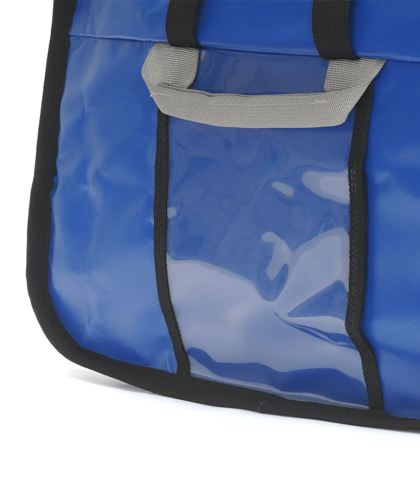 One Planet Tuff Nut Duffle Bags