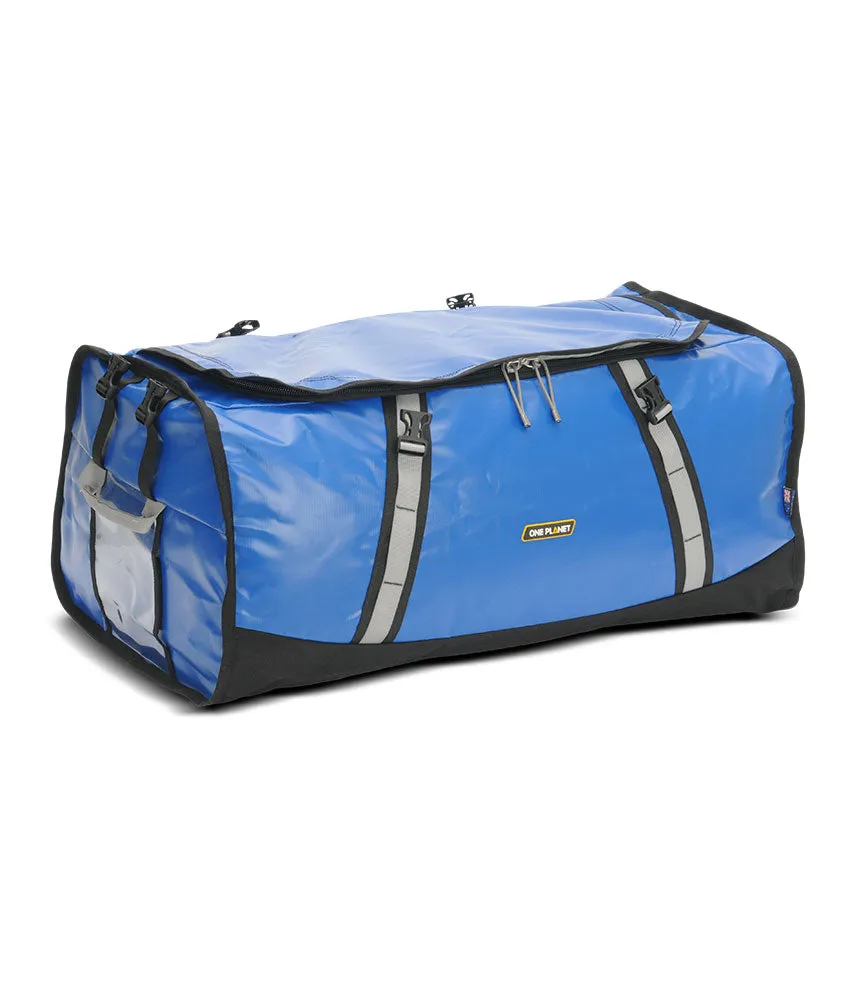 One Planet Tuff Nut Duffle Bags