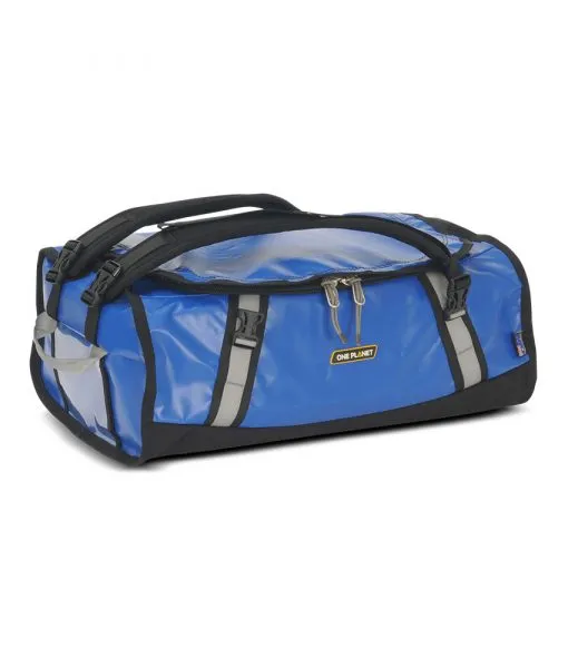 One Planet Tuff Nut Duffle Bags