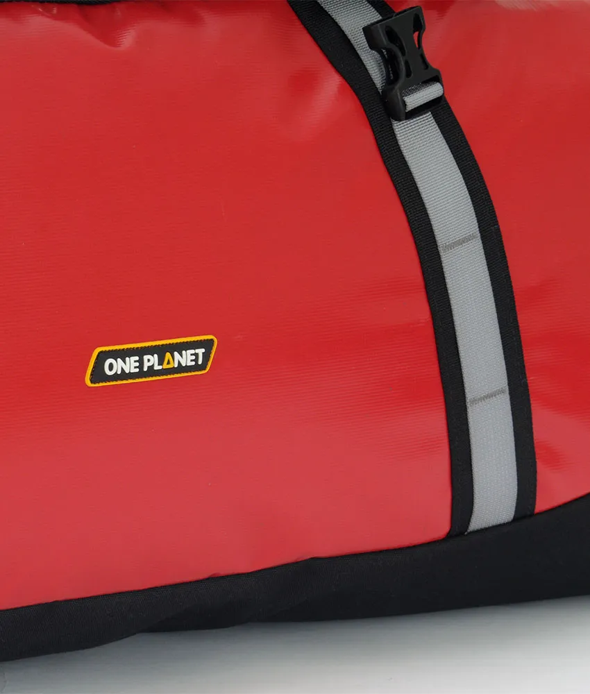 One Planet Tuff Nut Duffle Bags