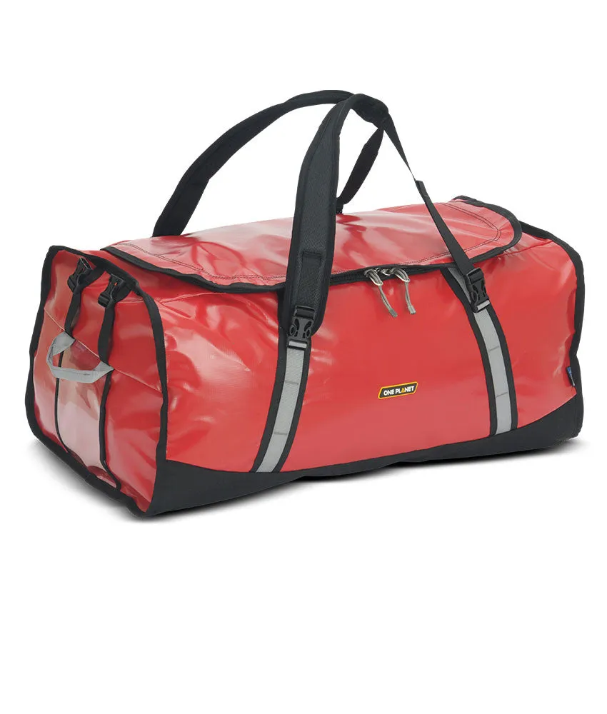 One Planet Tuff Nut Duffle Bags