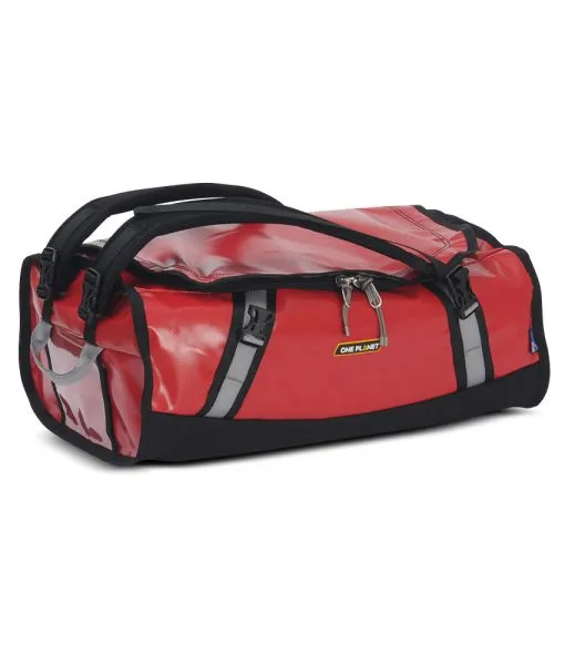 One Planet Tuff Nut Duffle Bags