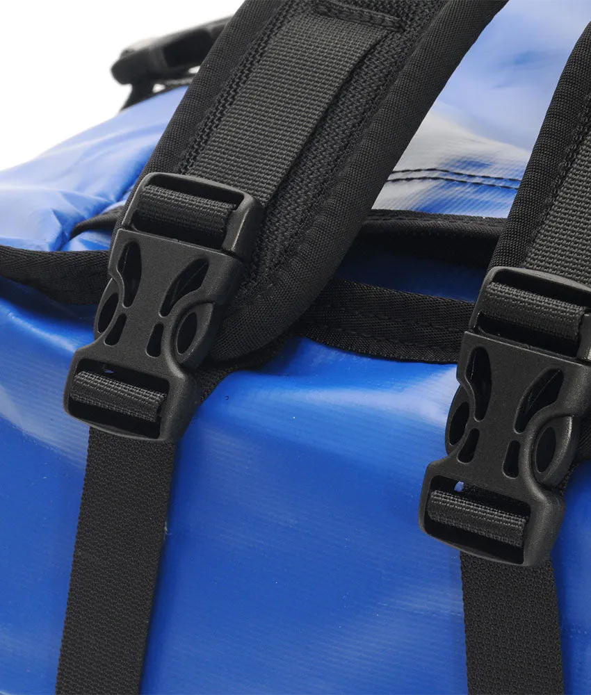 One Planet Tuff Nut Duffle Bags