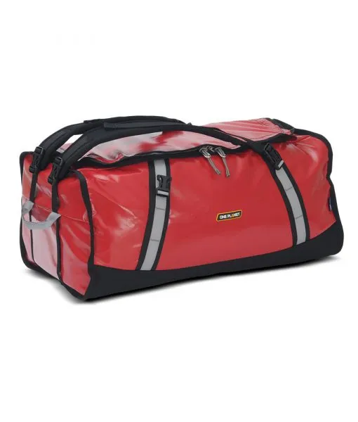 One Planet Tuff Nut Duffle Bags