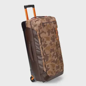 Orvis Trekkage LT Adventure 80L Roll / 1971 Camo